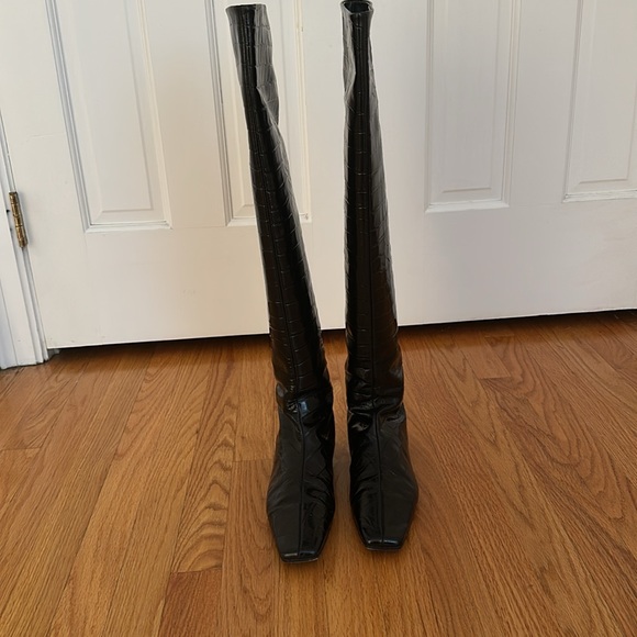 Toteme Over the new boots - Picture 2 of 7